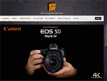 Tablet Screenshot of mediashopkorea.com